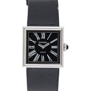 SALE! Chanel Mademoiselle 23mm x 23mm Watch